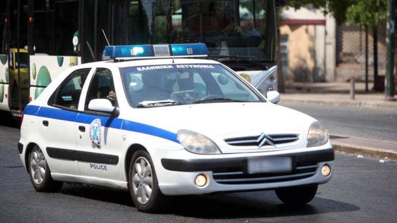 Κρήτη: Τροχαίο ατύχημα στο Ηράκλειο -Αυτοκίνητο παρέσυρε 80χρονη