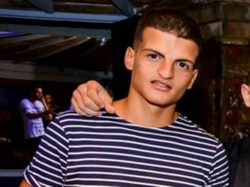 Πάτρα: Θανατηφόρο τροχαίο με θύμα 22χρονο πυγμάχο