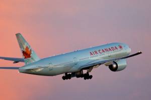 Airbus A320 βγήκε από τον αεροδιάδρομο κατά την προσγείωση στον Καναδά