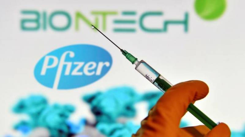 Pfizer και BioNTech θα ξεκινήσουν δοκιμές εμβολίων σε ανθρώπους που θα προστατεύουν από μεγάλη ποικιλία κορονοϊών