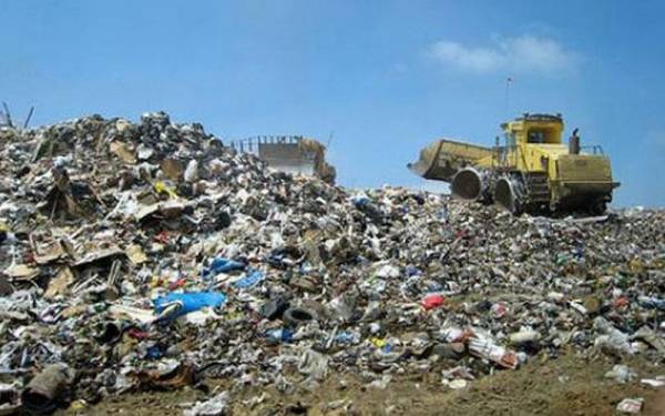 Τι αποφάσισε το Δημοτικό Συμβούλιο Καλαμάτας για τα σκουπίδια