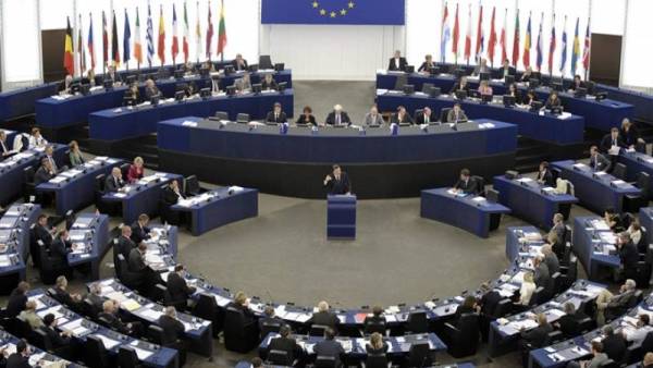 Αυξάνονται οι έδρες στο Ευρωκοινοβούλιο - Ποιες χώρες ευνοούνται