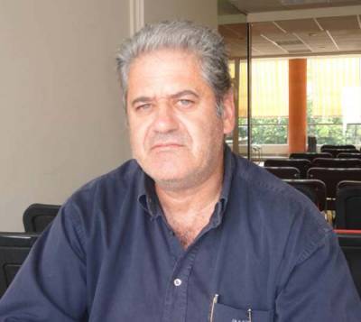 Απάντηση Β. Κοζομπόλη στις δηλώσεις Κατσούλη