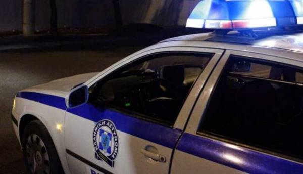 Δίωξη για απόπειρα ανθρωποκτονίας με ενδεχόμενο δόλο στον αστυνομικό της ΔΙ.ΑΣ.