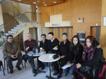 Κίνημα αλληλεγγύης για δοκιμαζόμενους πολίτες