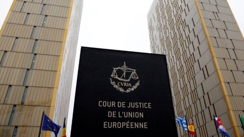 Σημαντική απόφαση του Ανωτάτου Δικαστηρίου της ΕΕ για τα προσωπικά δεδομένα