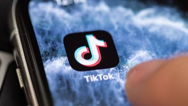 ΗΠΑ: Η εφαρμογή TikTok προσέφυγε στη δικαιοσύνη για να μπλοκάρει την απαγόρευσή της