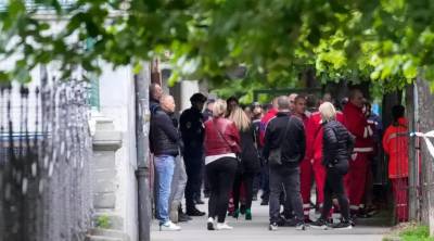 Βοσνία: Έφηβος πυροβόλησε καθηγητή σε σχολείο