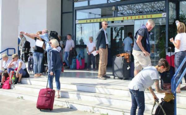 Τι θα κρίνει την τύχη αεροδρομίου Καλαμάτας και δρόμων της Μεσσηνίας