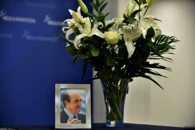 Και η Μεσσηνία τιμά τον Κωνσταντίνο Μητσοτάκη