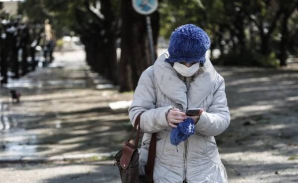 Καιρός: Τσουχτερό κρύο στο Νευροκόπι - Οι περιοχές που είχαν σήμερα το πρωί πολύ χαμηλές θερμοκρασίες
