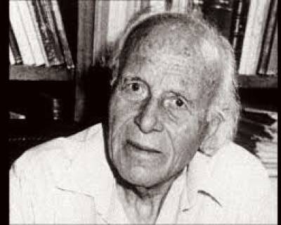 Ο αρχαιολόγος Δημήτριος Ι. Πάλλας