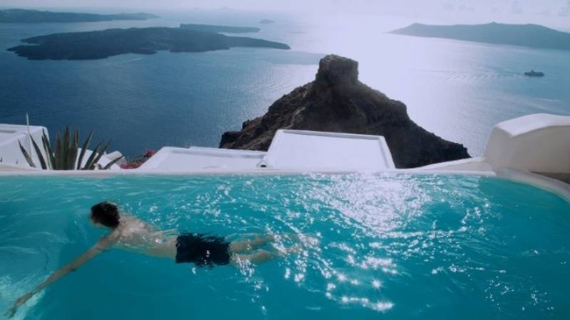 Η Ελλάδα στο πολυσέλιδο αφιέρωμα της Bild am Sonntag για τις καλοκαιρινές διακοπές