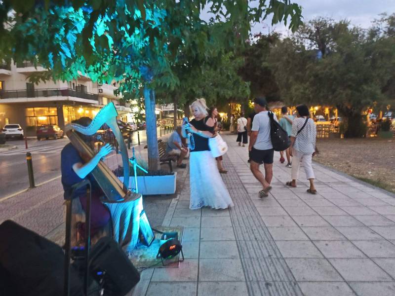 Ξεχωριστή νότα