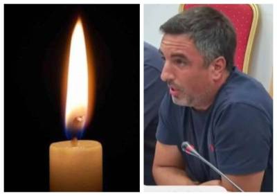 Δημοτικό Συμβούλιο Μεσσήνης: Τίμησαν το Γιάννη Διονυσόπουλο