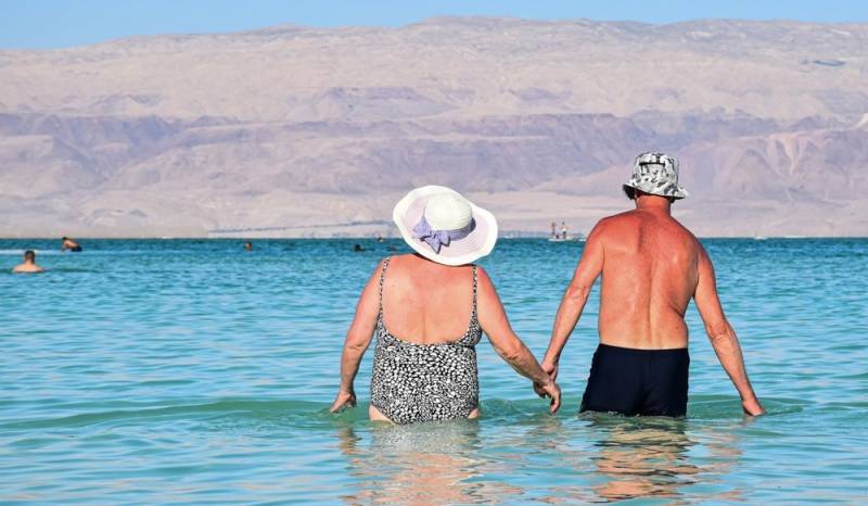 ΔΥΠΑ: Ξεκινούν οι αιτήσεις για το νέο πρόγραμμα κοινωνικού τουρισμού για συνταξιούχους ελεύθερους επαγγελματίες