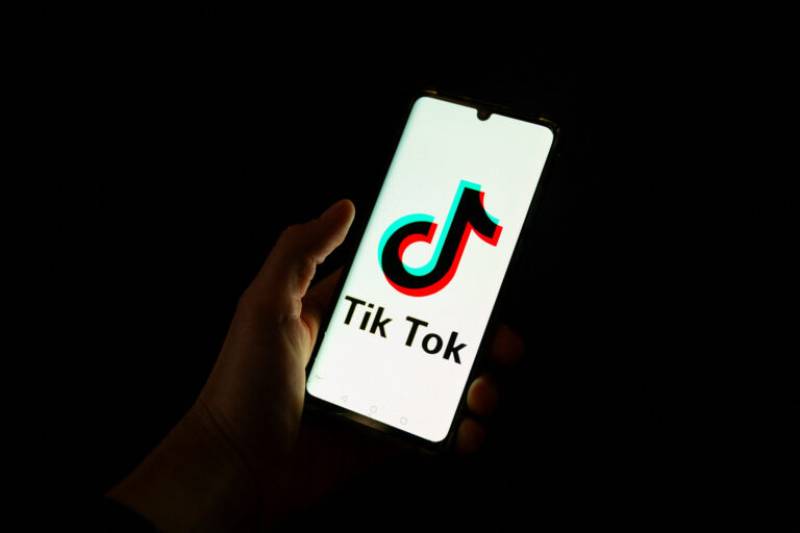 Το TikTok ετοιμάζεται να κλείσει την εφαρμογή στις ΗΠΑ