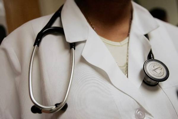 Οι γιατροί απεργούν κατά του ασφαλιστικού 