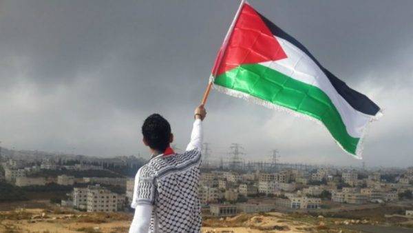 Ιρλανδία: Ανακοινώνει την αναγνώριση του κράτους της Παλαιστίνης