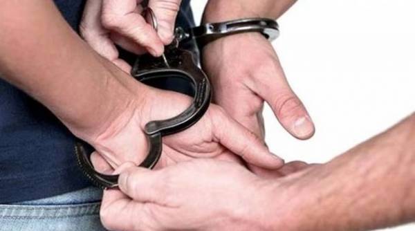 Σύλληψη 2 αδελφών τσιγγάνων για κλοπή στον ποταμό Αρι