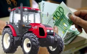 Καθυστερεί η επιστροφή του ΦΠΑ στους αγρότες