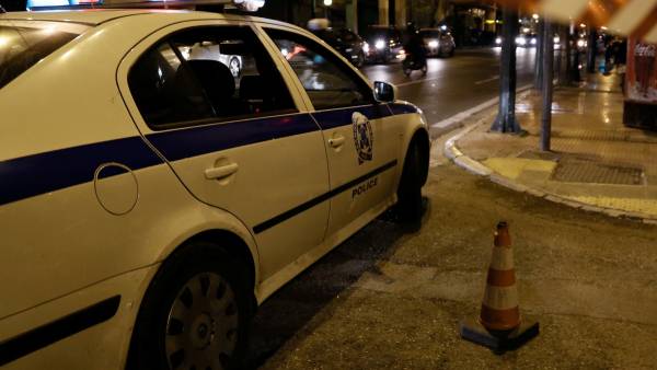 Θεσσαλονίκη: Νεαροί χτύπησαν και λήστεψαν οδηγό ταξί