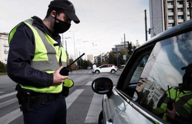 Lockdown: Νέες βεβαιώσεις μετακίνησης από σήμερα – Ποιους αφορά