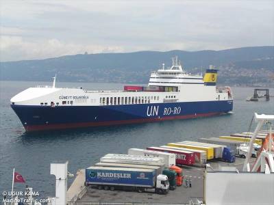 Ναυτικός μεταφέρθηκε τραυματισμένος από τη Μονεμβασιά στη Σπάρτη