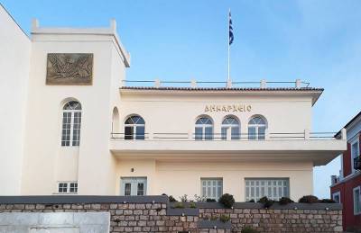 15 προσλήψεις συμβασιούχων στον Δήμος Πύλου - Νέστορος