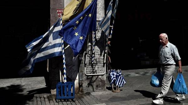 ΕΛΣΤΑΤ: Σε κίνδυνο φτώχειας ή κοινωνικό αποκλεισμό το 35,6% των Ελλήνων
