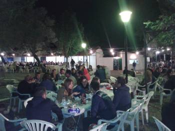 Πανηγύρι στον Κουταλά μετά από 6 χρόνια