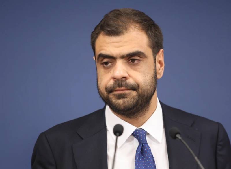 Μαρινάκης: «Εκλογές το 2027» - Το μήνυμα σε Σαμαρά για το ενδεχόμενο νέου κόμματος (Βίντεο)