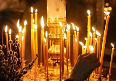 Μνημόσυνο για τους πεσόντες