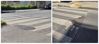 Ο Χανδρινός για το «ράβε – ξήλωνε» κυβόλιθων