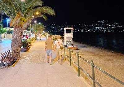 European Steps Challenge: Η Καλαμάτα περπατά για μια θέση στις πιο ενεργές πόλεις της Ευρώπης
