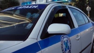 Δύο συλλήψεις για την επίθεση με μαχαίρι σε 41χρονο στο κέντρο της Θεσσαλονίκης