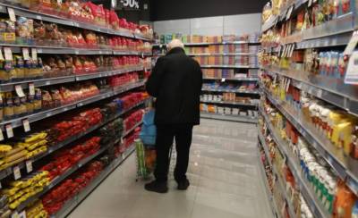 Πληθωρισμός: Στο 5,1% στην Ελλάδα το Σεπτέμβριο