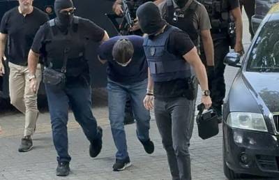 Προφυλακιστέος και ο 24χρονος για τη δολοφονική επίθεση στο σπίτι της Νέστορα