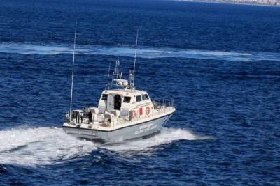 Ένταση στο Αιγαίο: Σκάφος του Λιμενικού έριξε προειδοποιητικά πυρά σε τουρκικά αλιευτικά