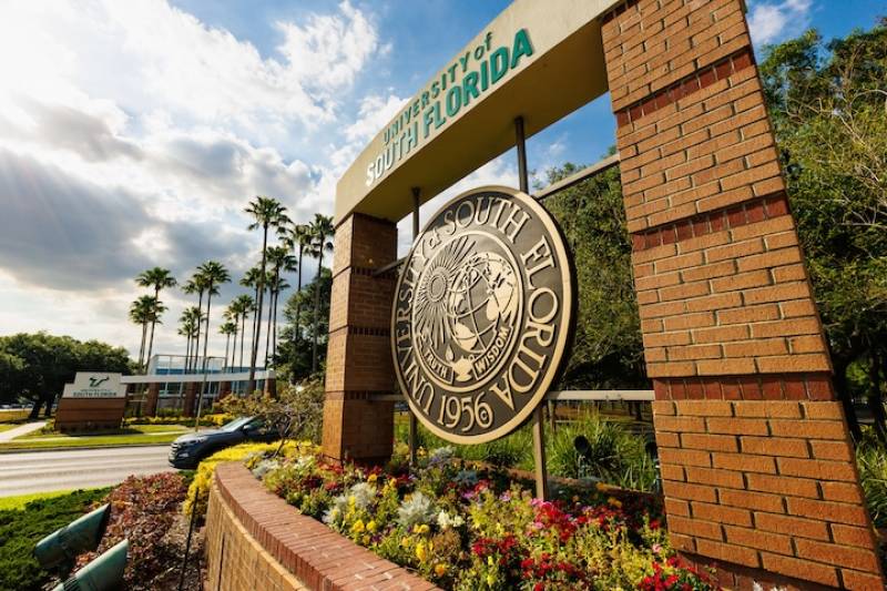 Το πρόγραμμα εκπαίδευσης του University of South Florida CPTE στην Καλαμάτα παρουσιάζεται σε νέο βίντεο!