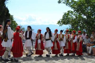 Εκδηλώσεις για την επέτειο της Επανάστασης του 1834