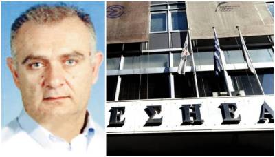 Πέθανε ο Μεσσήνιος δημοσιογράφος Δημήτρης Κωνσταντακόπουλος