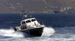 Τουλάχιστον 207 παράνομοι μετανάστες διασώθηκαν στο Αιγαίο