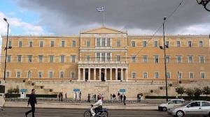 Εθνικό σχέδιο σωτηρίας της ελληνικής οικονομίας