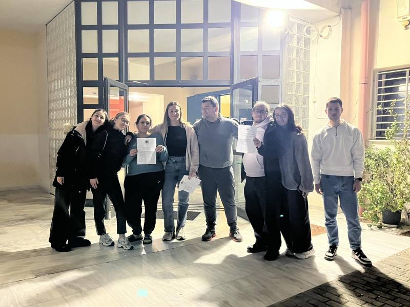 Φοιτητική Εστία Καλαμάτας: Επικράτηση Πανσπουδαστικής στις εκλογές