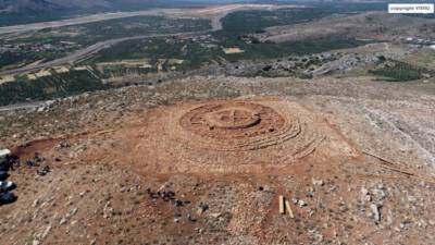Ηράκλειο: Την Τετάρτη η μάχη στο ΣΤΕ για το μνημείο στο λόφο Παπούρα