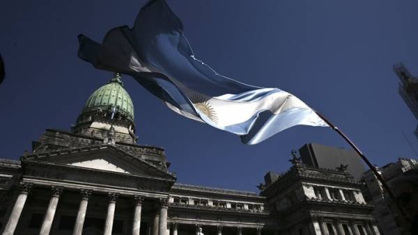 Σε προχωρημένο στάδιο οι συζητήσεις του ΔΝΤ με την Αργεντινή