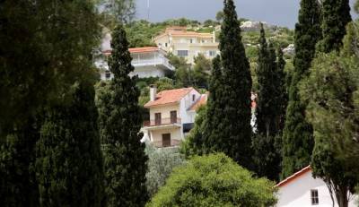 Πεντέλη: Περιπατητής εντόπισε ανθρώπινο κρανίο