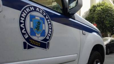 Σύλληψη τσιγγάνας για παραμέληση ανηλίκου στην Καλαμάτα