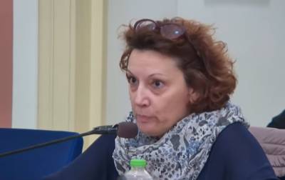 Χριστίνα Καντζιλιέρη: Απαράδεκτη λειτουργία του Δημοτικού Συμβουλίου Καλαμάτας